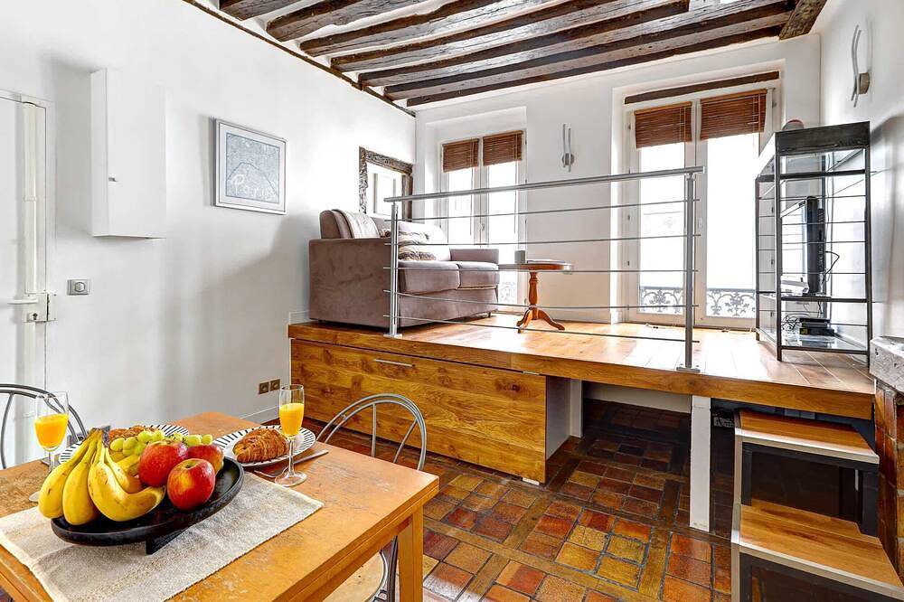 Appartement de vacances