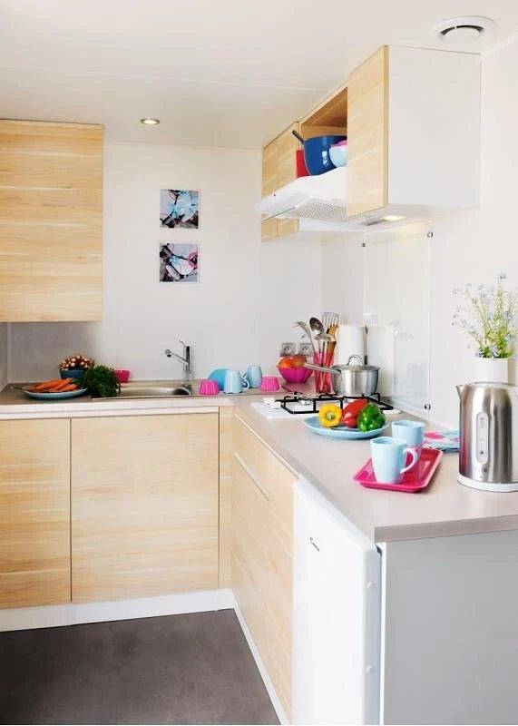 Camping 4 étoiles - Piscine - ccbbiaf in Saint-Trojan-les-Bains, Côte de Beauté