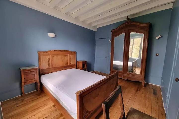 Location de vacances pour 20 personnes dans Dompierre-sur-Nièvre - 4