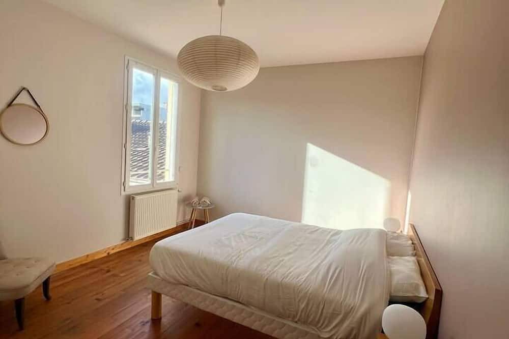 Maison spacieuse pour 8 pers. in Clermont-Ferrand, Parc naturel régional des Volcans d'Auvergne