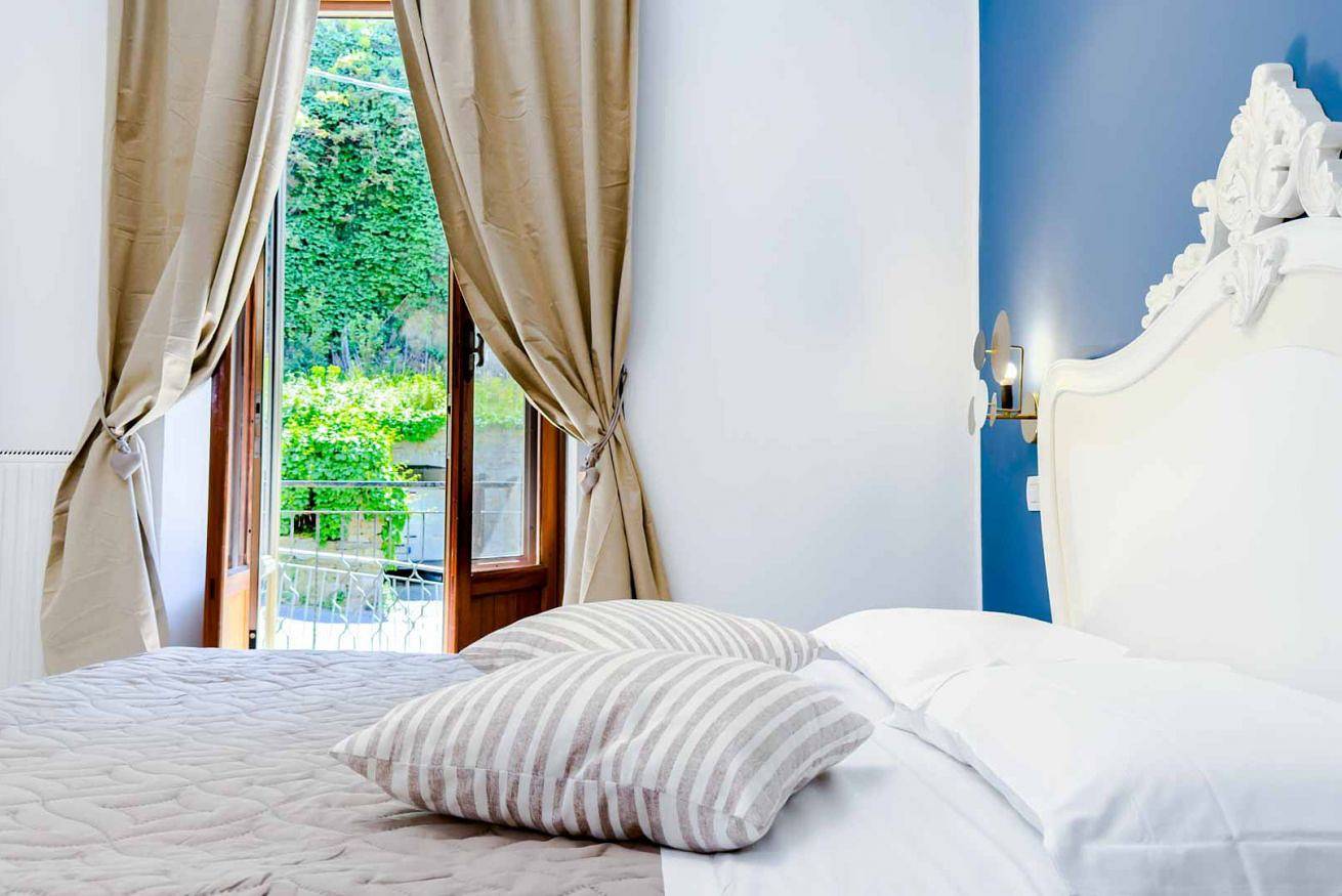Appartement entier, Terre Marine Rooms - Blue in Manarola, Commune de Riomaggiore