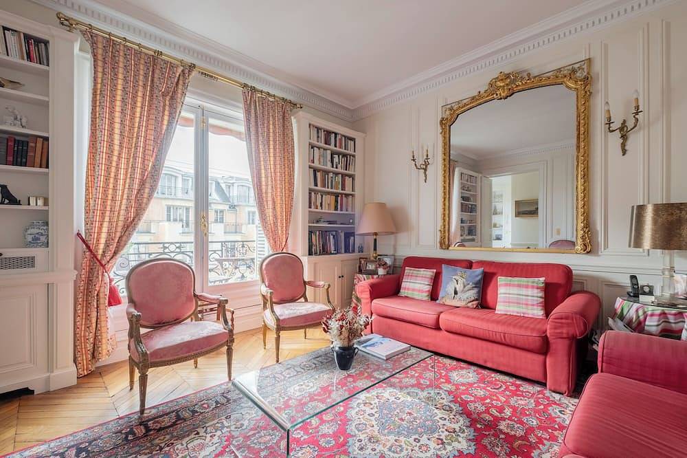 Appartement de vacances