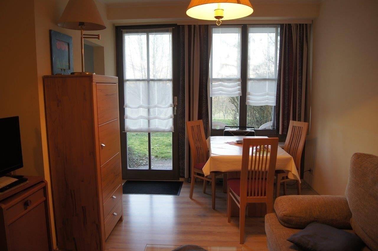 Ganze Ferienwohnung, Ferienwohnung Auszeit in Bad Rodach, Oberes Maintal - Coburger Land