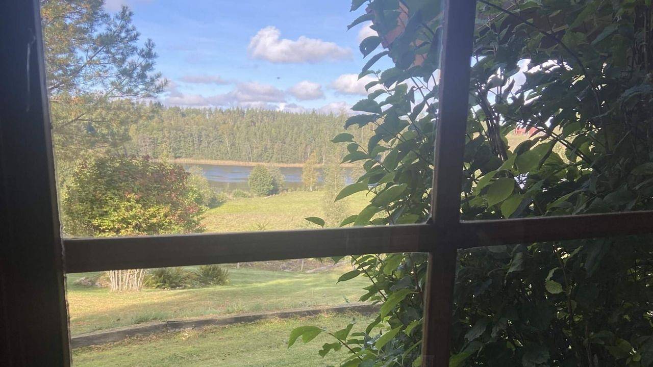 Ferienhaus für 4 Personen (50 m²) in Brokind in Östergötland