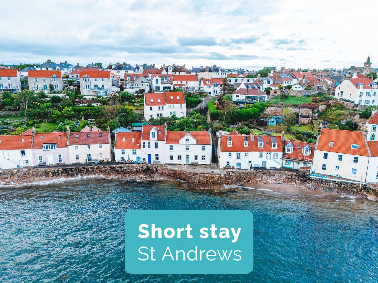 West Shore (No 9) | Pittenweem in Pittenweem, Fife region