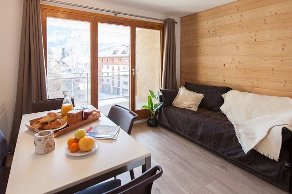 Photo : Appartement de vacances