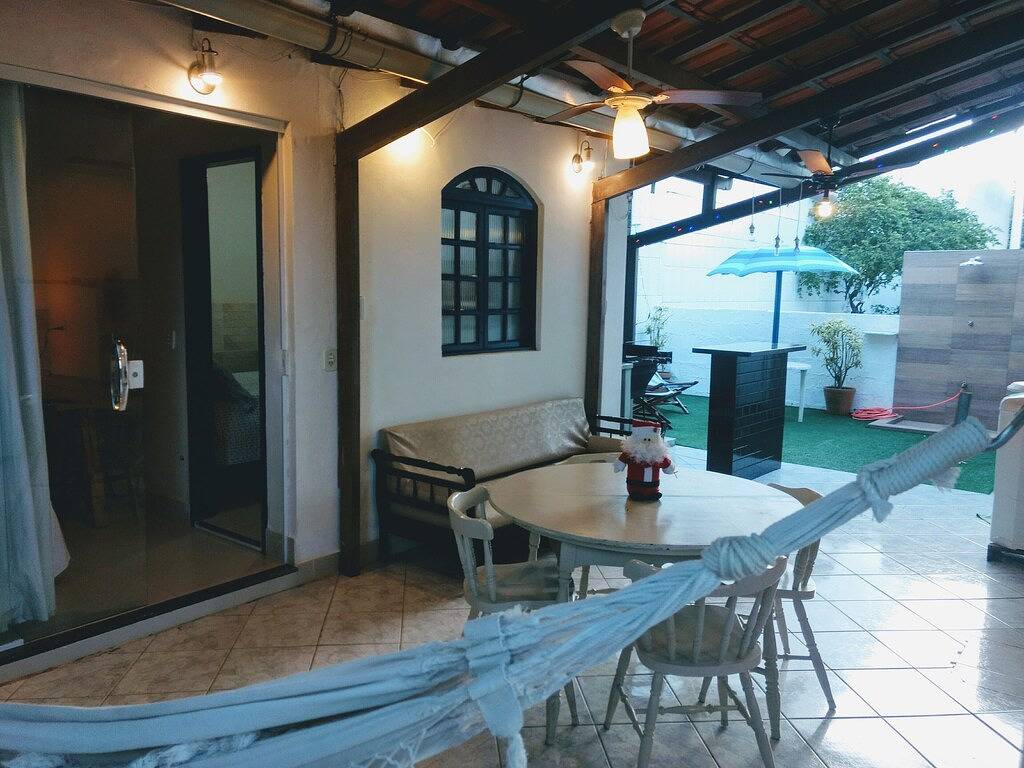 Casa Nova Almeida - Es in Nova Almeida, Serra