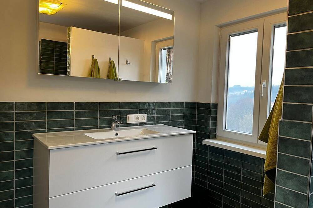 Kellerstöckl Thonjörgl - Ferienhaus, Bad, Wc, 1 Schlafraum in Südoststeiermark, Gnas