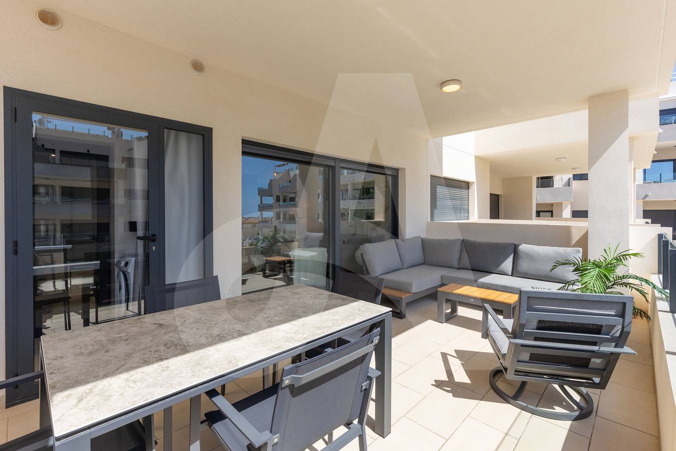 Appartement entier, Casa Cilantro in Orihuela, Costa Blanca