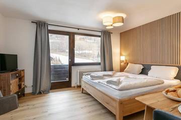 Hütte für 2 Personen in Brixen im Thale, Hohe Salve, Bild 4
