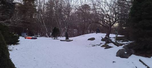 Villa for 10 Guests in Pocono Mountains, Long Pond, Picture 4