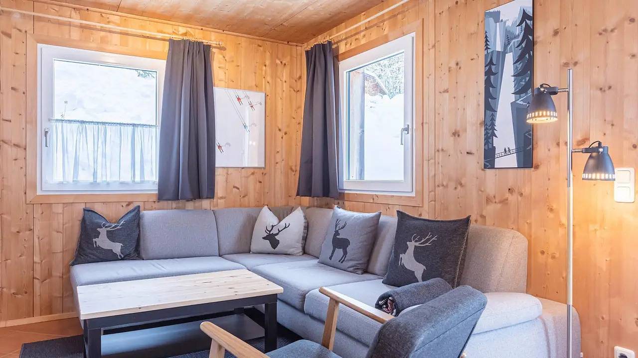 Ferienhaus für 8 Personen (90 m²) in Annaberg-Lungötz in Annaberg-Lungötz, Tennengau