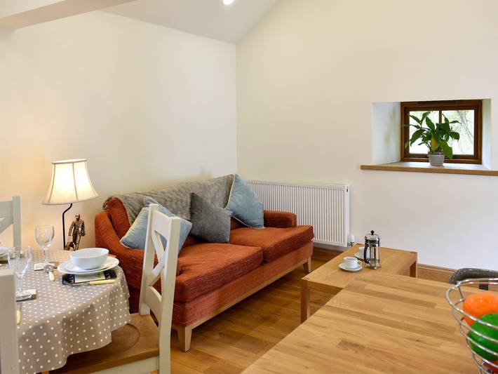 Cottage für 2 Personen in England - 4