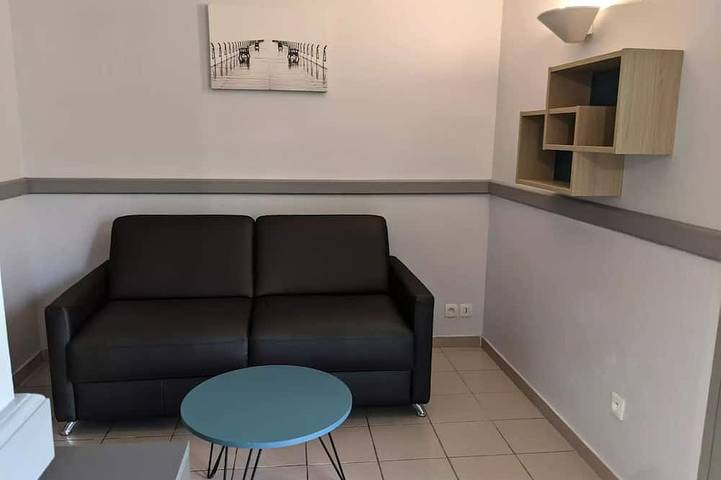 Camping pour 6 personnes dans Gorges de l’Ardèche - 3