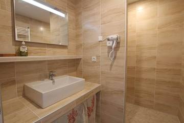 Casa De Vacaciones para 4 Personas en Barcus, Región de Oloron-Sainte-Marie, Foto 3