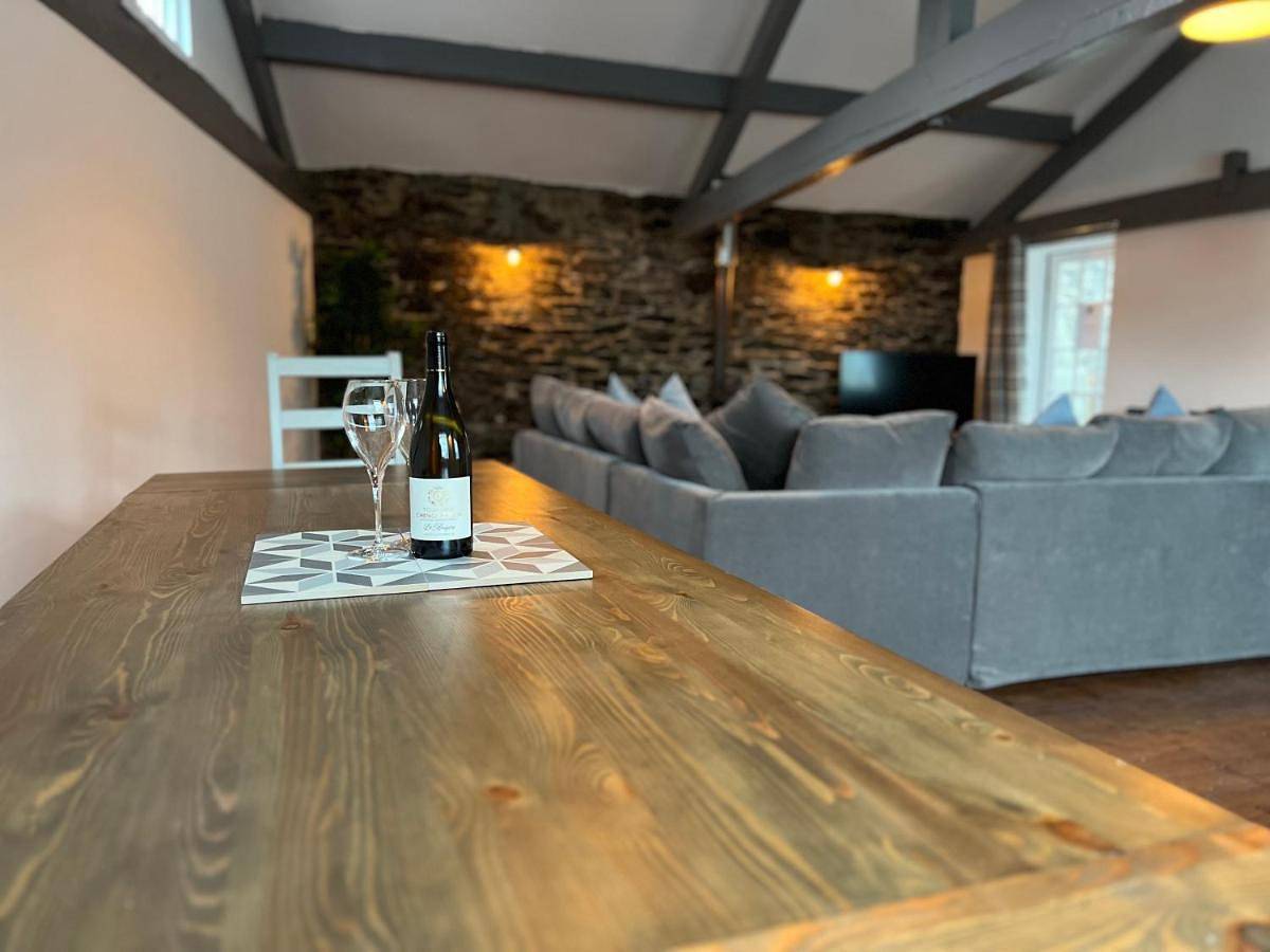 Entire apartment, Three-Bedroom Apartment in Tavistock, Dartmoor
