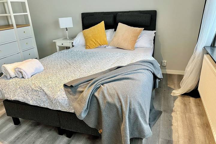 Ferienhaus für 5 Personen, mit Garten in Lessebo und Umgebung - 3