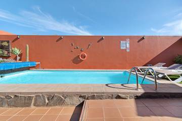 Chalet para 8 Personas en Valsequillo de Gran Canaria, Gran Canaria Este, Foto 1