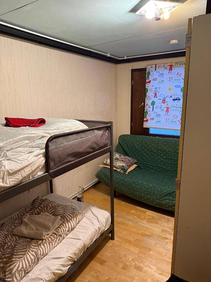 Maison d’hôte pour 4 personnes, animaux acceptés à Rovaniemi