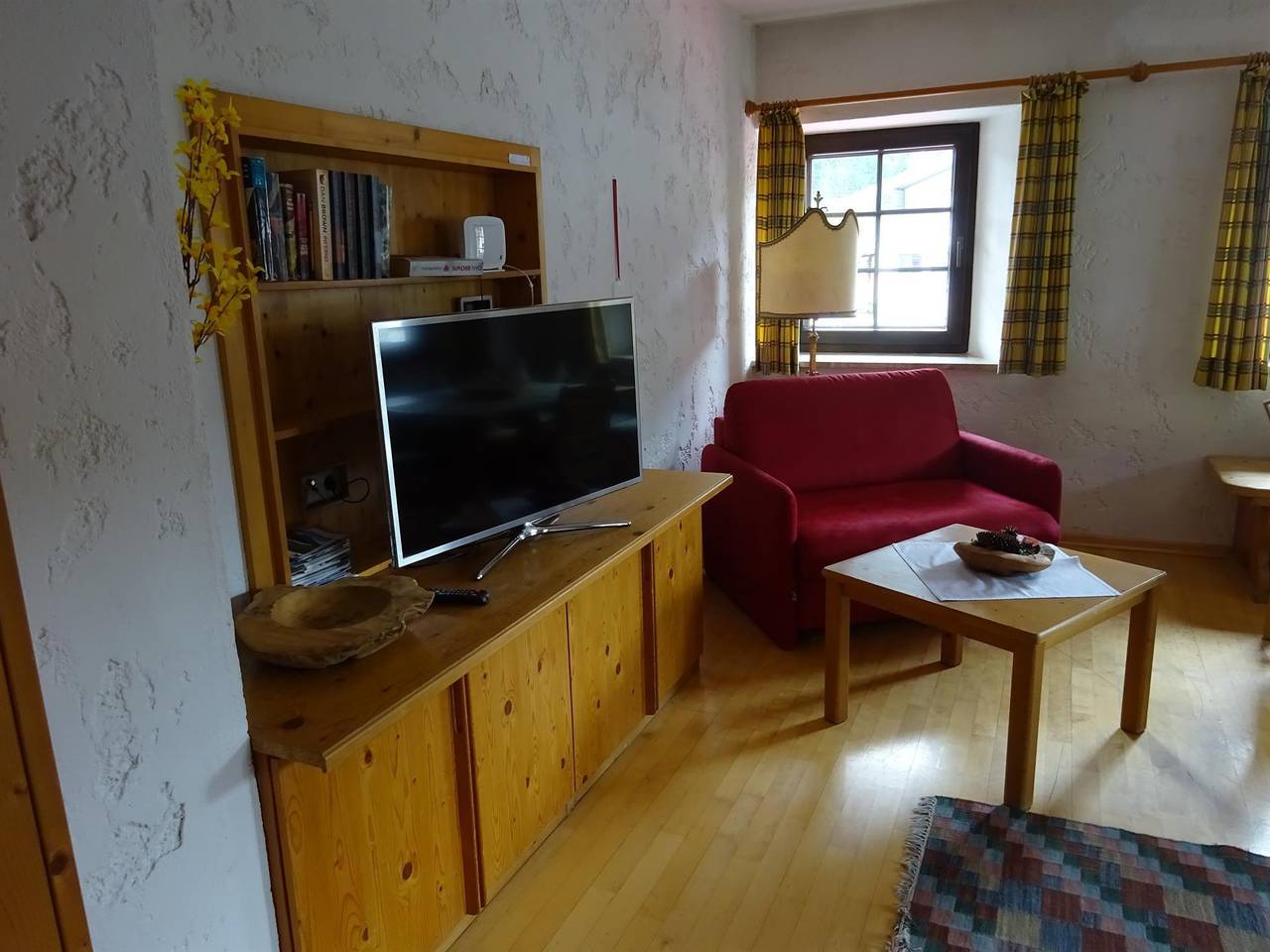 Apartamento vacacional entero, Ferienwohnung Geranie - Top 3 in Oetz, Ötztal