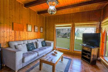 Chalet para 7 Personas en Bueu, Costa de Galicia, Foto 4