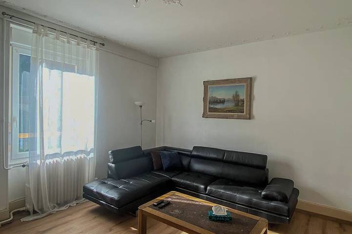 Holiday apartment for 4 people - 1