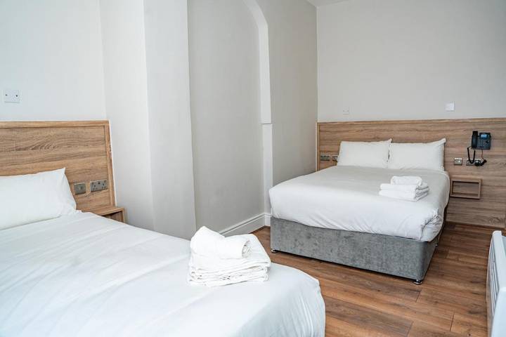 Maison d’hôte pour 2 personnes à Dublin - 3