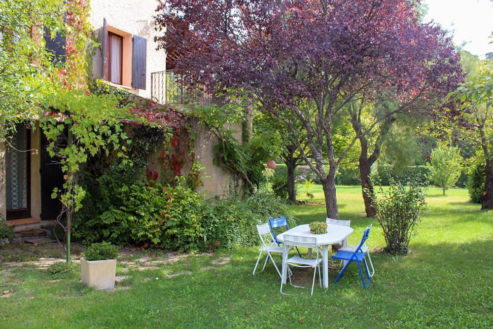 La Maison d'Elise in Riez, Alpes-de-Haute-Provence