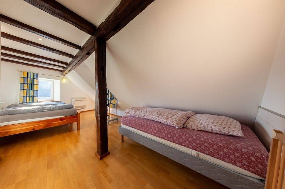 Le Cerisier-Casa-Exclusivo-Baño en la habitacion-Vista al campo in Osenbach, Parque natural regional de los Ballons des Vosges