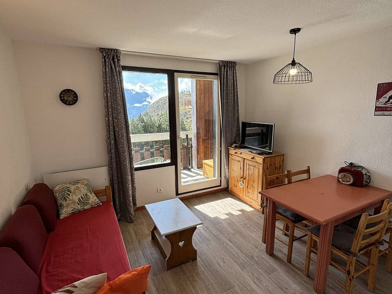 Photo : Appartement de vacances