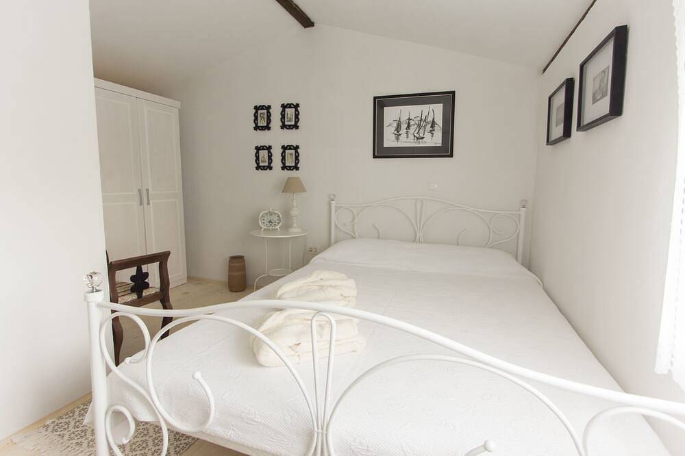 Agriturismo für 6 Personen in Poličnik, Dalmatinisches Festland