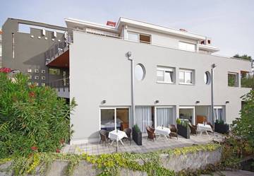 Studio für 2 Personen in Trogir