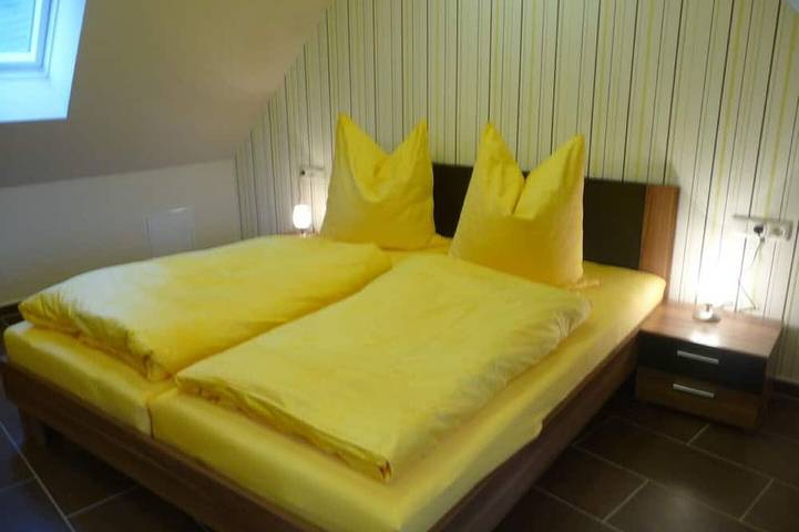 Ferienhaus für 5 Personen, mit Terrasse in Sebnitz - 2