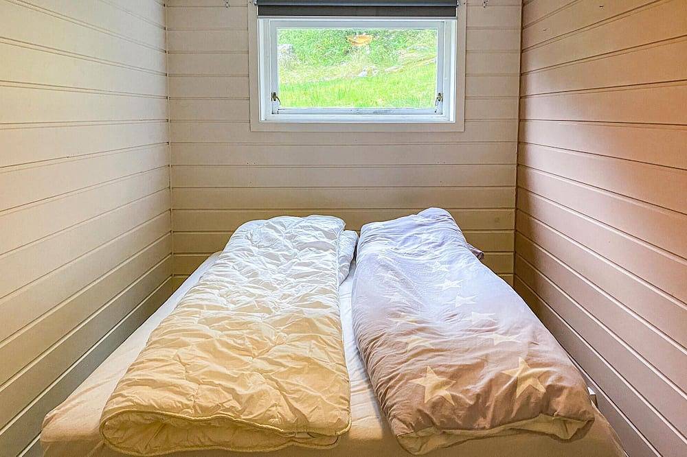 Ganze Wohnung, 1-Zimmer-Strandapartment in øydegard in Tingvoll, Nördliches Fjordnorwegen