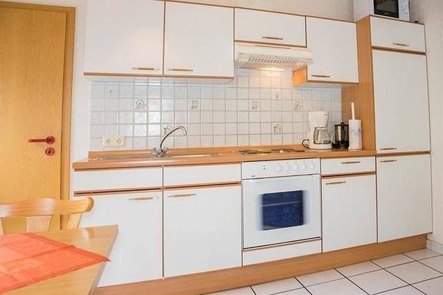 Ferienhaus für 4 Personen, mit Balkon, kinderfreundlich in Sögel - 4