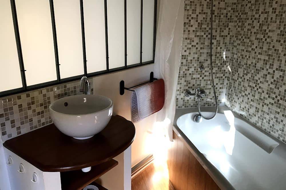 Apartamento entero, Sacré Coeur de Ville - Le Loft in Lunel, Côte d'Améthyste