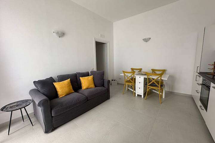 Casa de vacaciones para 4 personas - 1