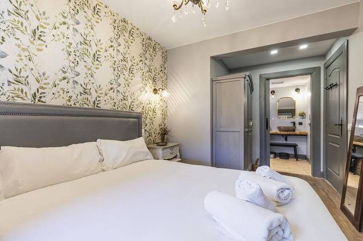 Location de vacances pour 10 personnes, avec jardin à Latour-de-Carol - 3