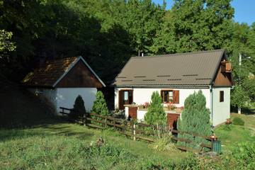 Domek Letniskowy dla 6 osoby w Gospić, Środkowa Chorwacja, Zdjęcie 2