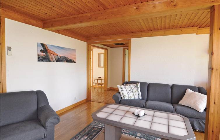 Ferienhaus mit Meerblick für 6 Personen, mit Garten in Bohuslän - 4