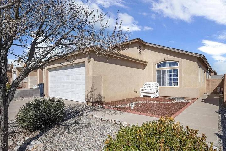 Apartamento para 5 personas, con jardín en Albuquerque