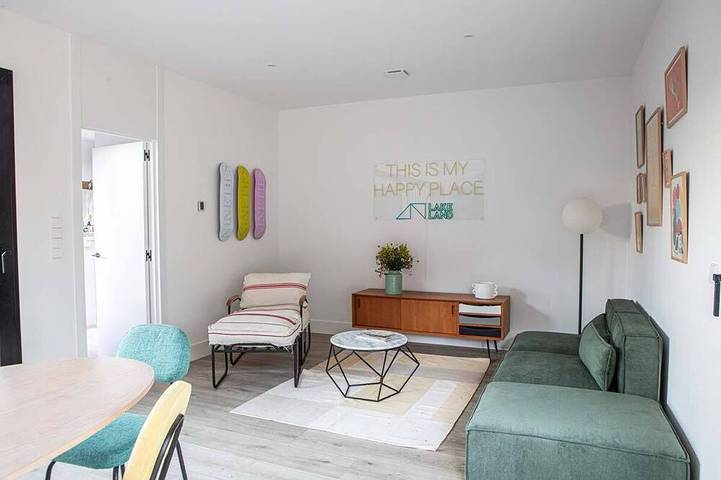 Casa boutique Lakeland in San Martín de Valdeiglesias, Provincia de Madrid