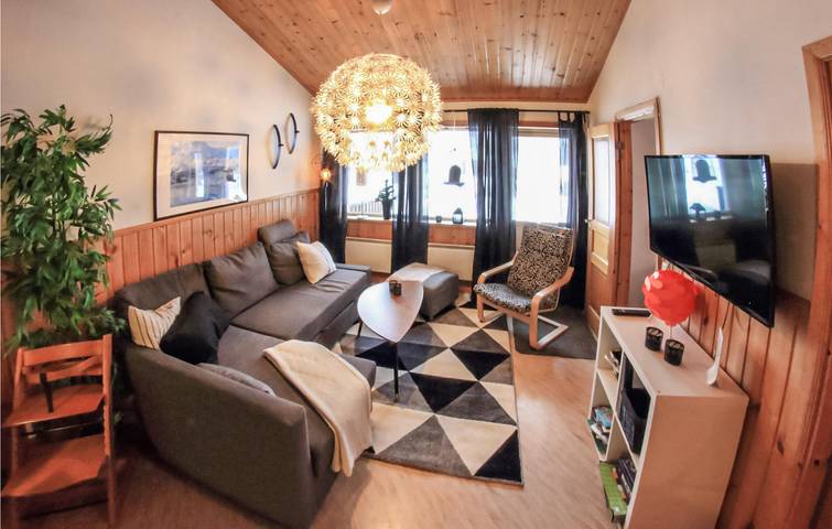 Ferienhaus für 8 Personen mit Sauna in Branäs, Värmland