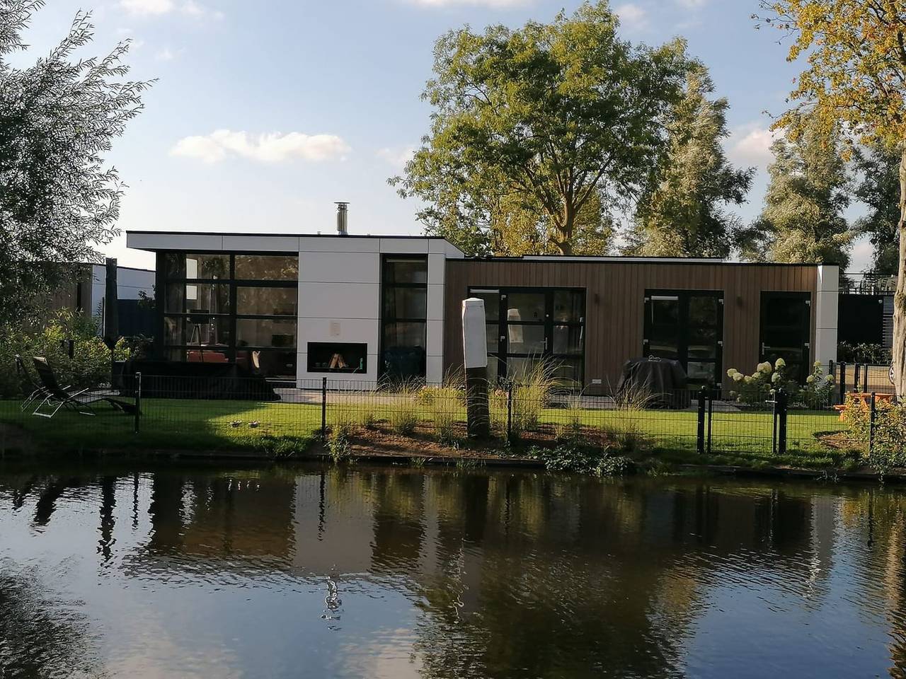 Villa Miamari – Dein Lieblingsplatz am Veluwemeer in Veluwe