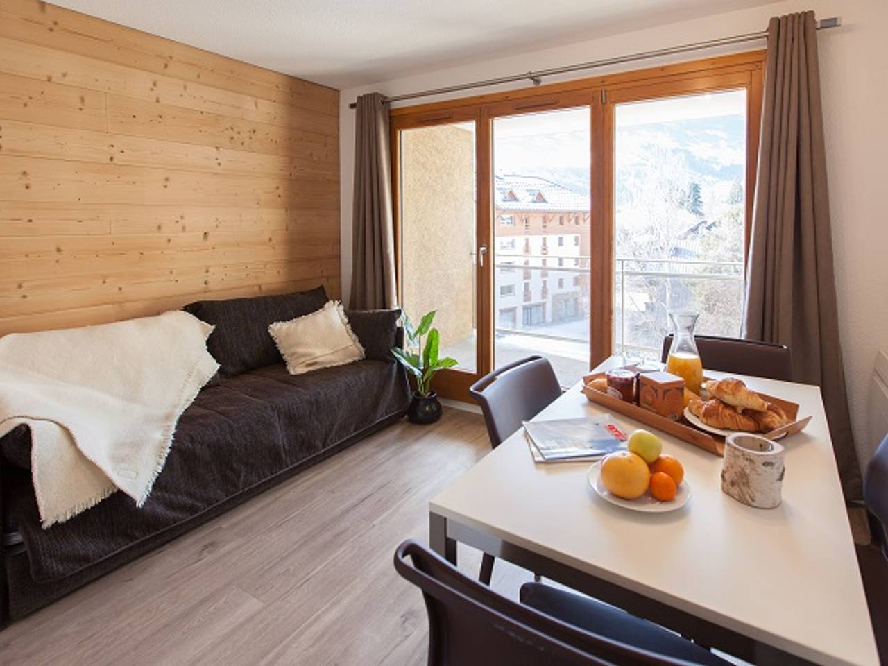 Photo : Appartement de vacances