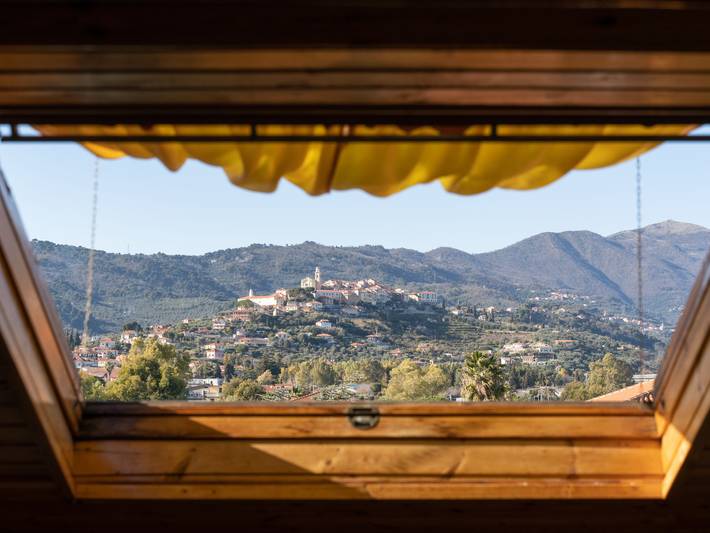 Ferienwohnung für 3 Personen, mit Garten und Terrasse in Diano Marina Gemeinde - 3