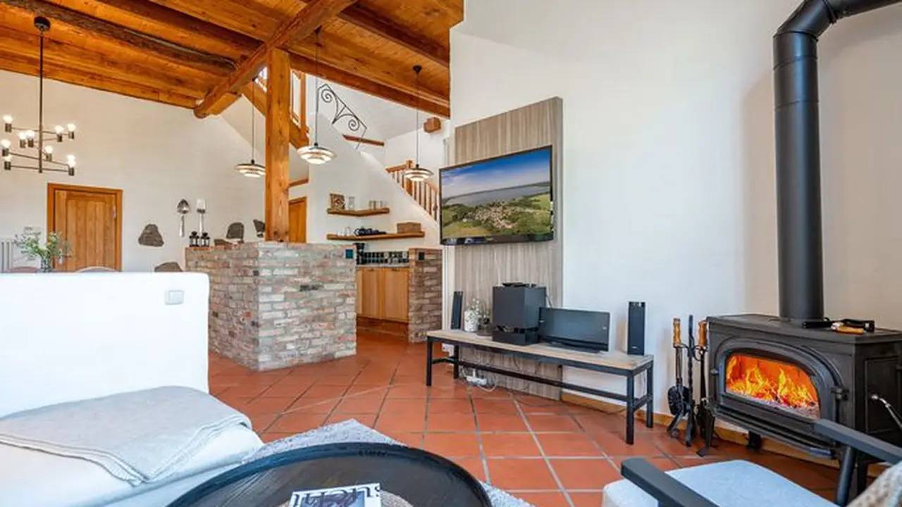 Ferienhaus für 5 Personen in Sellin (Usedom), Heringsdorf