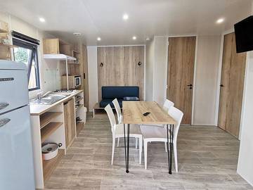 Location De Vacances pour 4 Personnes dans Arzal, Région de Vannes, Photo 3
