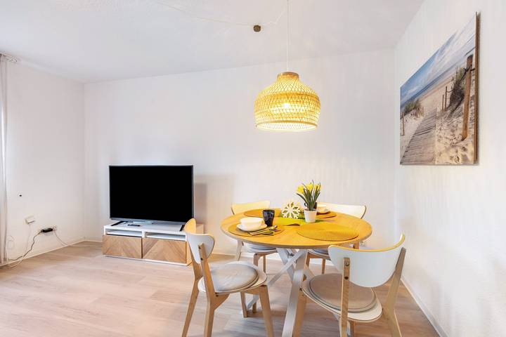 Ferienwohnung für 4 Personen in Timmendorfer Strand - 3