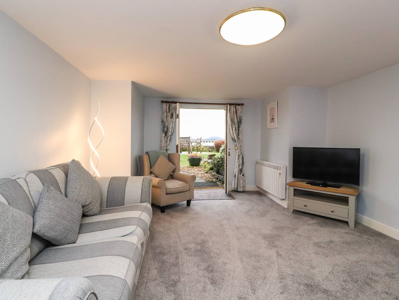 Entire apartment, Inglewood Court in Arnside, Lake District